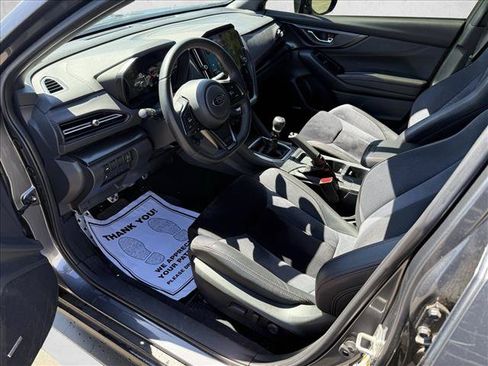 Used 2022 Subaru WRX Limited AWD/4WD image 9