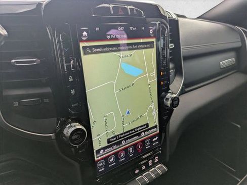 Used 2021 RAM 2500 Laramie image 12