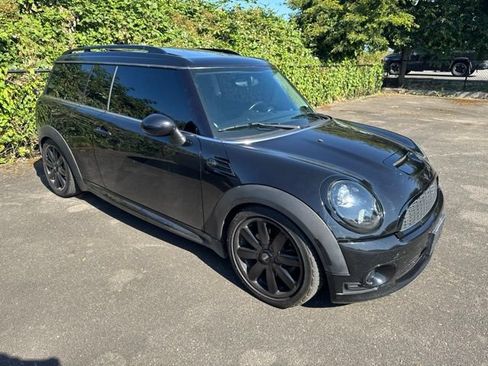 Used 2010 MINI Cooper Clubman S FWD image 6