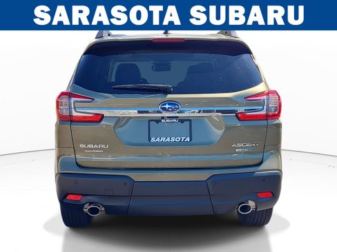 New 2025 Subaru Ascent Limited w/ Popular Package #2 image 5