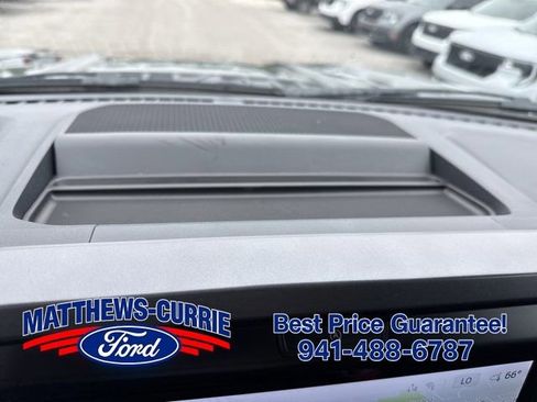 New 2026 Ford F150 XLT w/ Equipment Group 302A MID RWD image 20