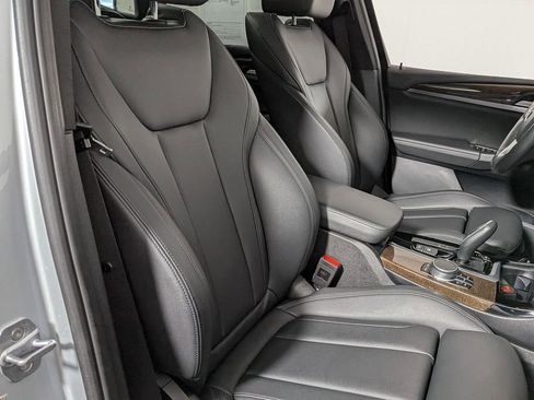 Used 2019 BMW X3 xDrive30i w/ Driving Assistance Package image 25