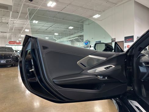 Used 2025 Chevrolet Corvette E-Ray image 10