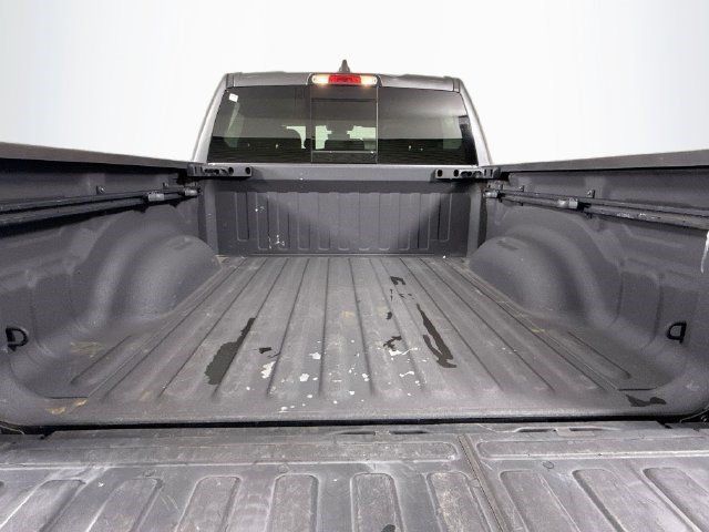 Used 2020 RAM 1500 Big Horn RWD image 34