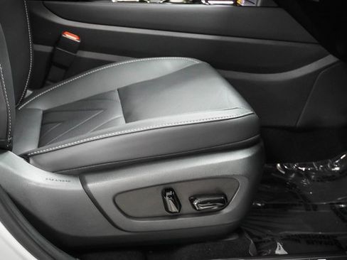 Certified 2025 Lexus NX 450h+ 450h+ Luxury image 25