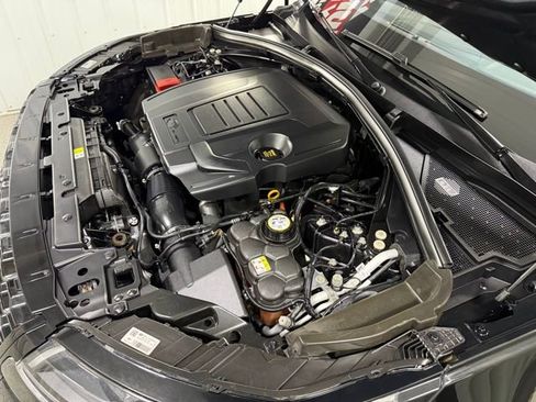 Used 2021 Land Rover Range Rover Velar R-Dynamic S AWD/4WD image 28