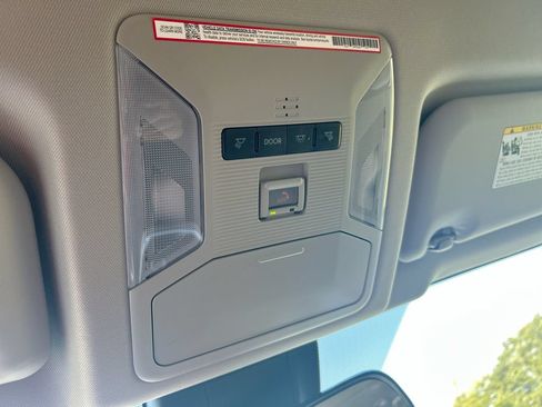 Certified 2025 Toyota RAV4 LE AWD/4WD image 24