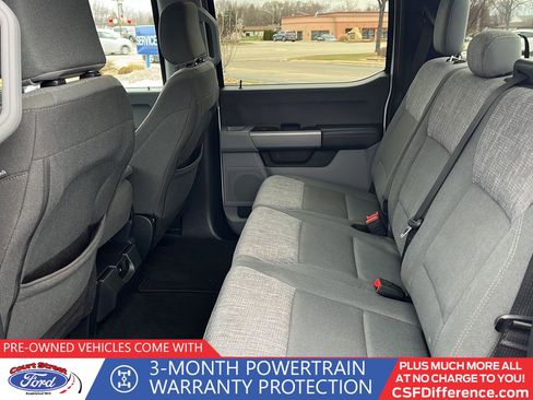 Certified 2024 Ford F250 XLT image 8