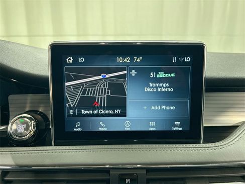 Used 2022 Lincoln Corsair AWD w/ Equipment Group 101A image 14