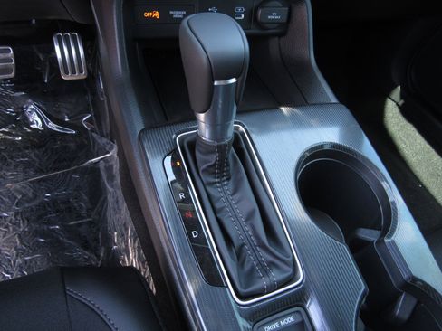 New 2026 Honda Civic Sport image 16