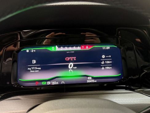 Used 2022 Volkswagen GTI Autobahn image 76