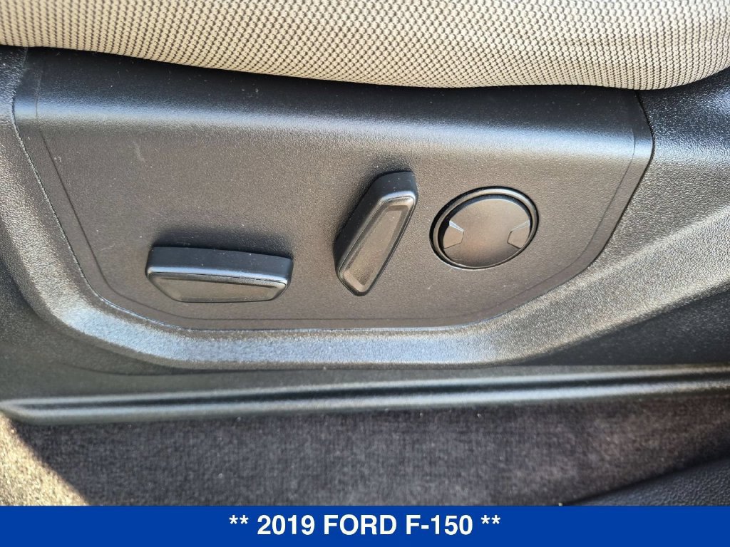 Used 2019 Ford F150 XLT w/ Equipment Group 302A Luxury RWD image 15