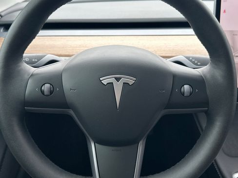 Used 2023 Tesla Model 3 Standard Range RWD image 22