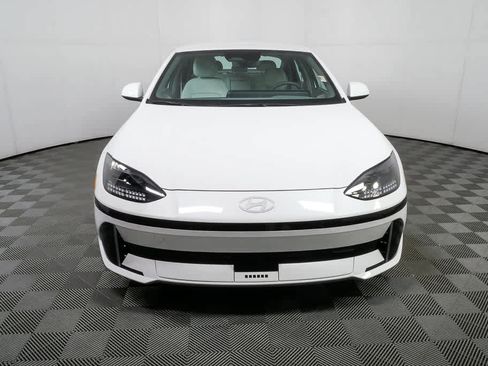 Used 2024 Hyundai Ioniq 6 SEL RWD image 33