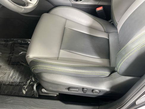 Used 2023 Subaru Outback Onyx Edition image 19