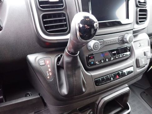 New 2026 RAM ProMaster 2500 w/ Quick Order Package 22G SLT FWD image 17