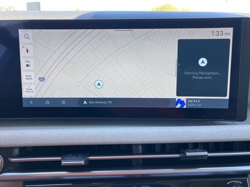 Used 2025 Hyundai Tucson SEL image 20