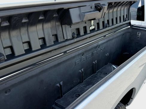Used 2019 RAM 1500 Tradesman w/ Power & Remote Entry Group RWD image 15