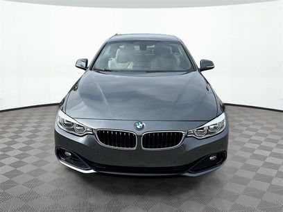 Used 2017 BMW 440i Convertible