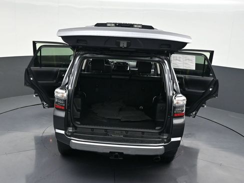 Used 2023 Toyota 4Runner TRD Off-Road Premium w/ Moonroof Package image 36