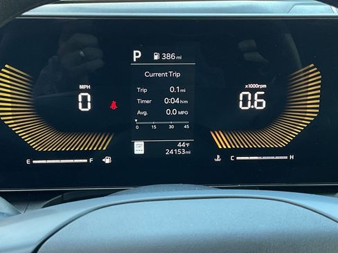 Used 2025 Kia K4 LXS image 22