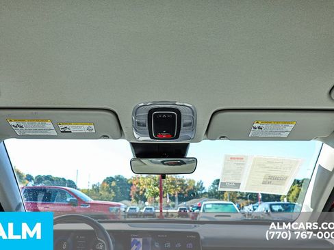 Used 2025 Hyundai Kona SEL image 59