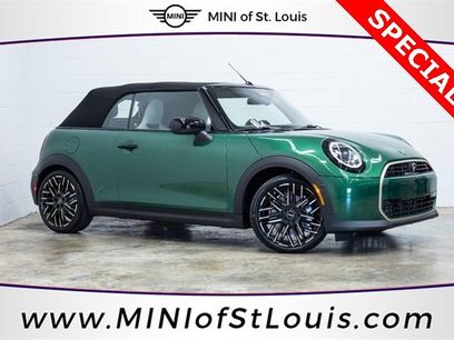 New 2026 MINI Cooper S