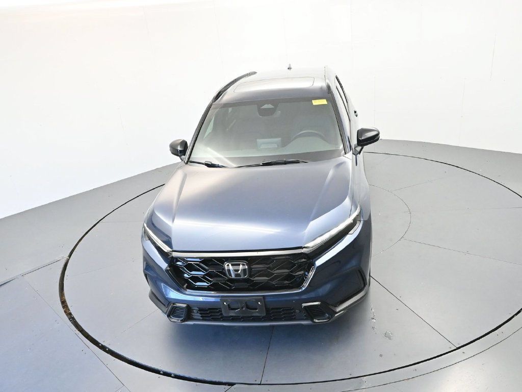 Used 2026 Honda CR-V Sport-L image 20