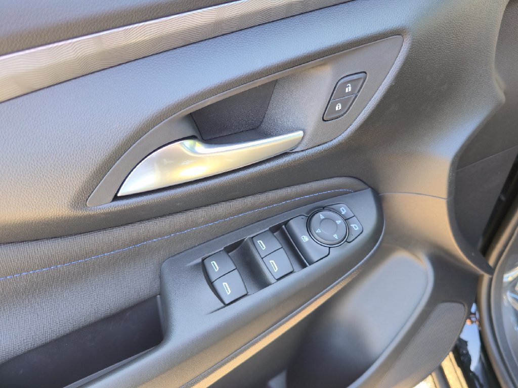 New 2026 Buick Envista Sport Touring w/ Convenience I Package FWD image 23