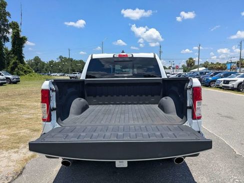 Used 2022 RAM 1500 Big Horn RWD image 13