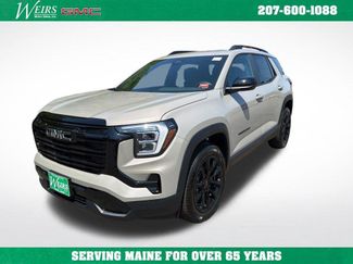 New 2027 GMC Terrain Elevation w/ Elevation Premium Package AWD/4WD video 1