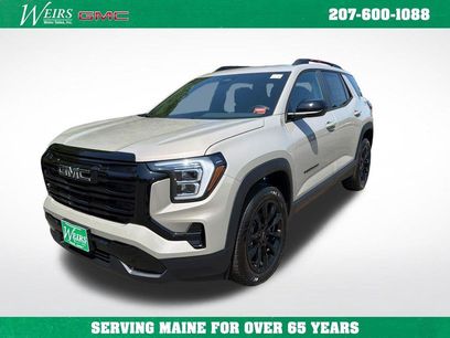 New 2027 GMC Terrain Elevation w/ Elevation Premium Package