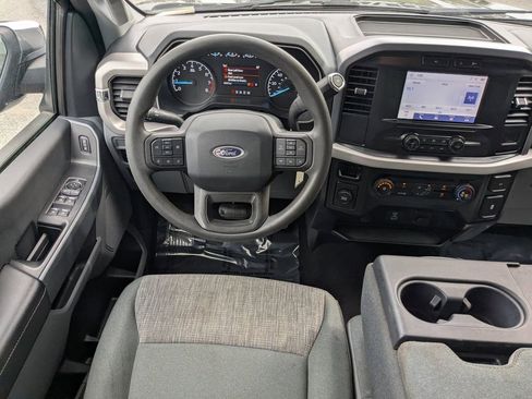 Used 2023 Ford F150 XLT image 16