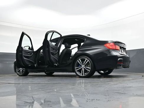 Used 2015 BMW 335i 335i image 34