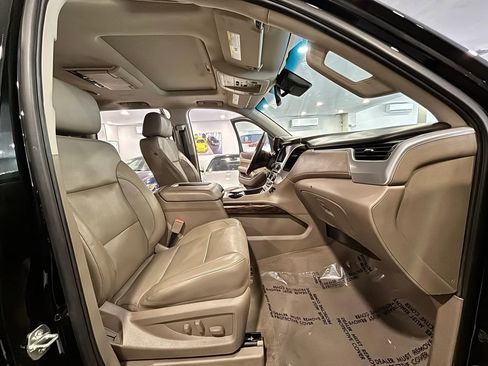 Used 2019 GMC Yukon SLT w/ Open Road Package RWD image 22