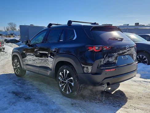 New 2026 MAZDA CX-50 2.5 Hybrid w/ Premium Plus Pkg image 4