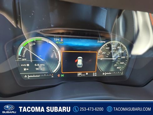 New 2026 Subaru Crosstrek 2.5i Limited AWD/4WD image 14