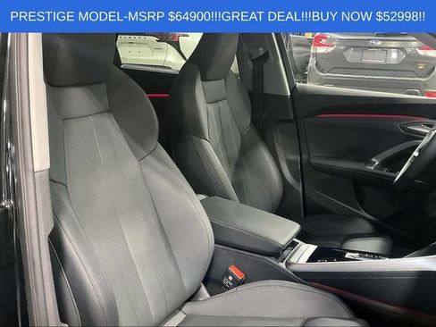 Used 2025 Audi Q5 Prestige AWD/4WD image 7