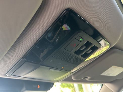 New 2025 Mitsubishi Outlander Trail Edition image 56