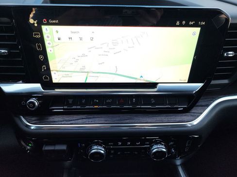 New 2025 GMC Sierra 2500 SLT w/ SLT Premium Package image 14