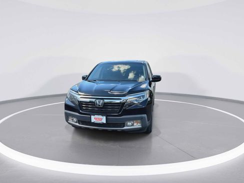 Used 2019 Honda Ridgeline RTL-E image 3
