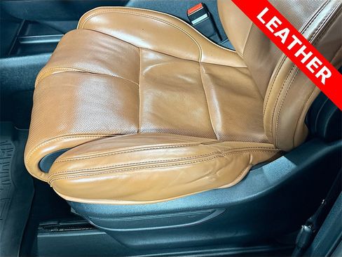 Used 2019 Lincoln Navigator Reserve image 21