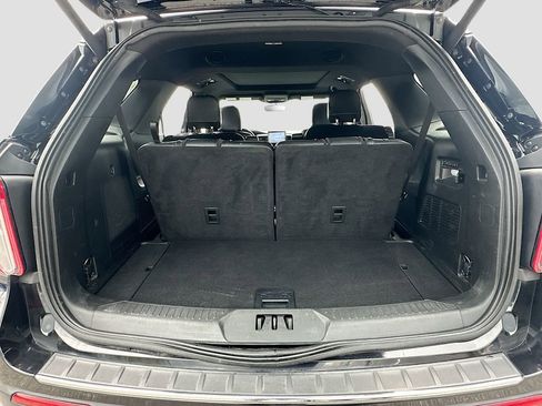 Used 2020 Ford Explorer Limited w/ Class III Trailer Tow Package image 27