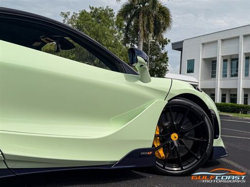 Used 2021 McLaren 765LT RWD image 65