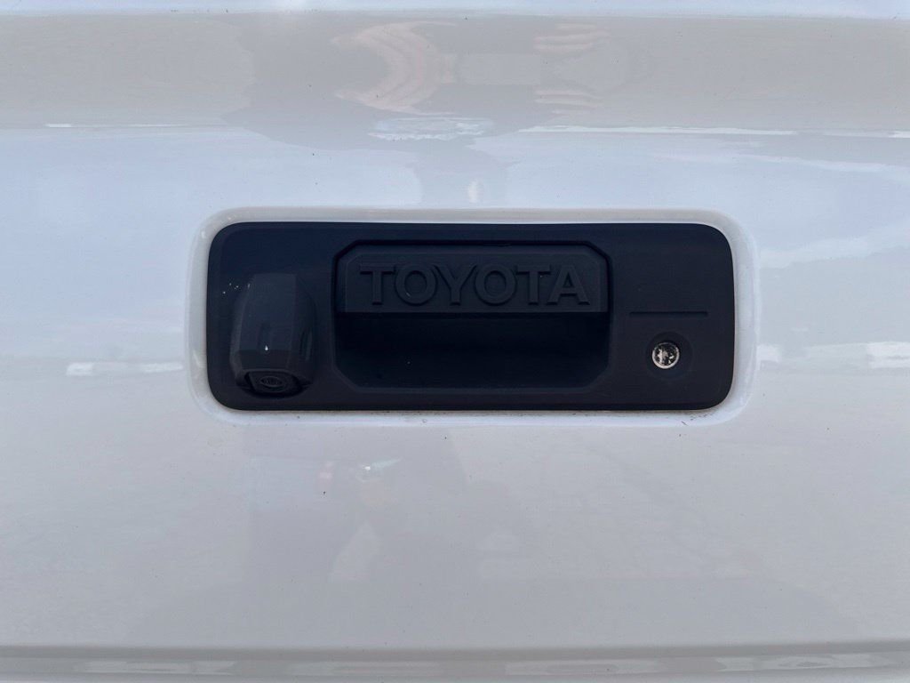 Used 2021 Toyota Tacoma SR RWD image 24