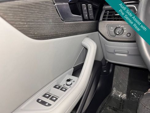 Used 2025 Audi A5 2.0T Premium Plus w/ Premium Plus AWD/4WD image 18