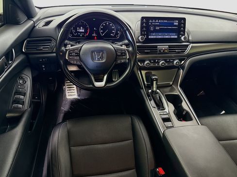 Used 2021 Honda Accord Sport image 17