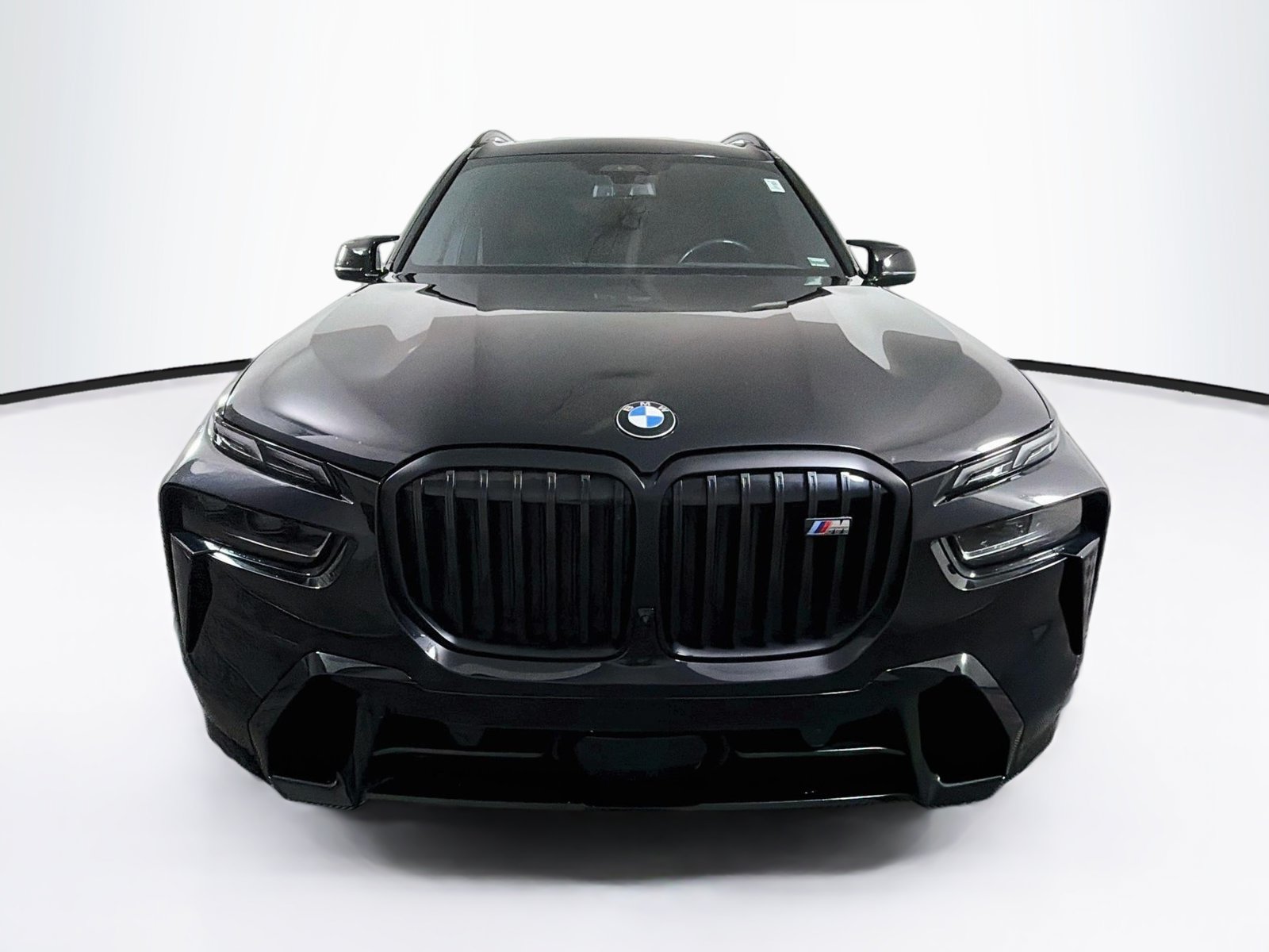 Certified 2024 BMW X7 M60i w/ Executive Package AWD/4WD image 2