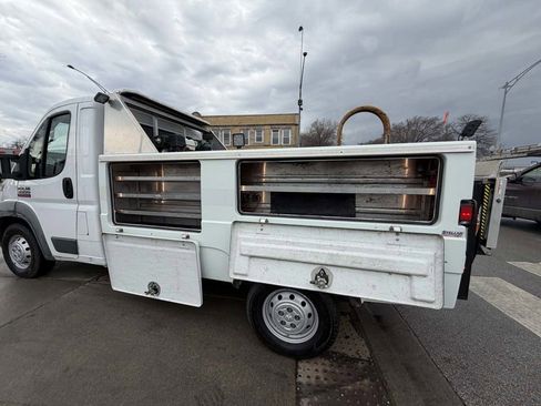 Used 2018 RAM ProMaster 3500 w/ Premium Appearance Group image 10