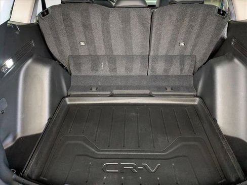 Used 2025 Honda CR-V EX-L image 6